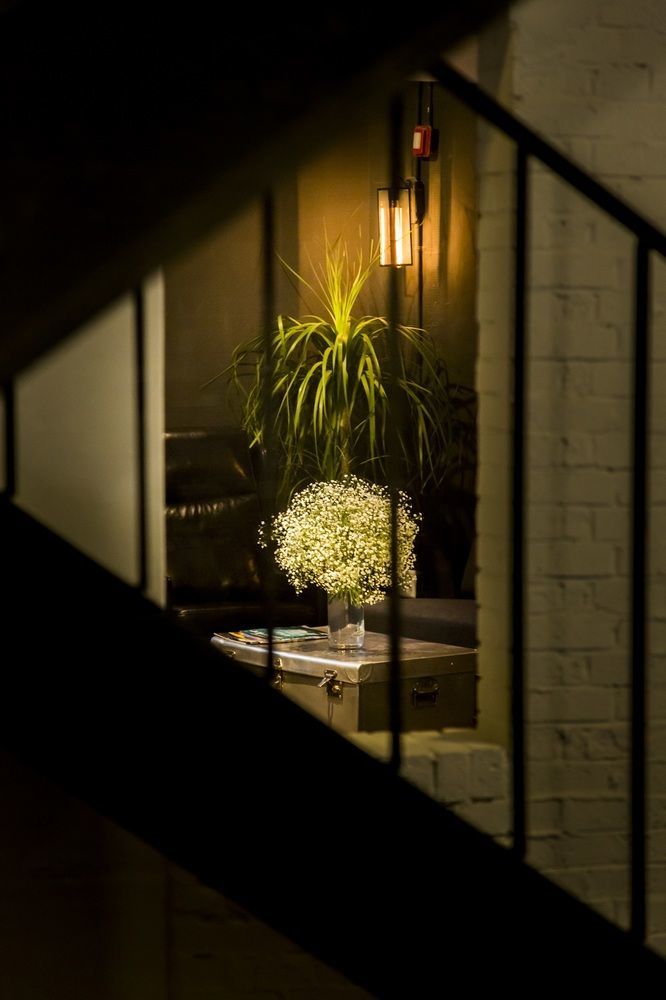 Amass Insadong Hotel Seoul