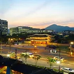 Amass Hotel Insadong Seoul