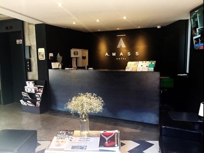 Amass Insadong 3* Seul