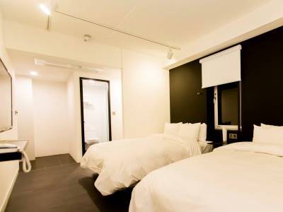 Amass Insadong Hotel Seoul