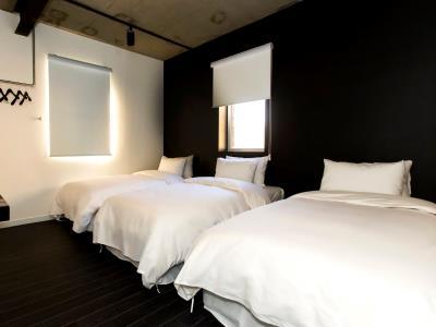 Amass Insadong Seoul