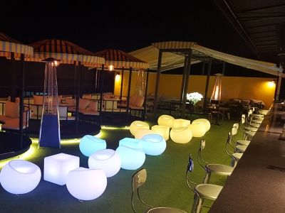 Hotel Amass Insadong Seul