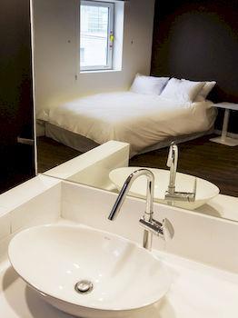 Amass Insadong Hotel