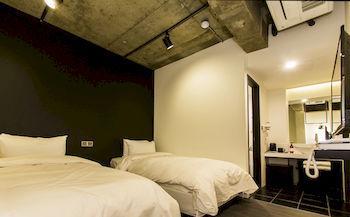 Amass Insadong Hotel