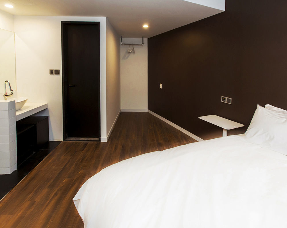 Amass Insadong Hotel 3*