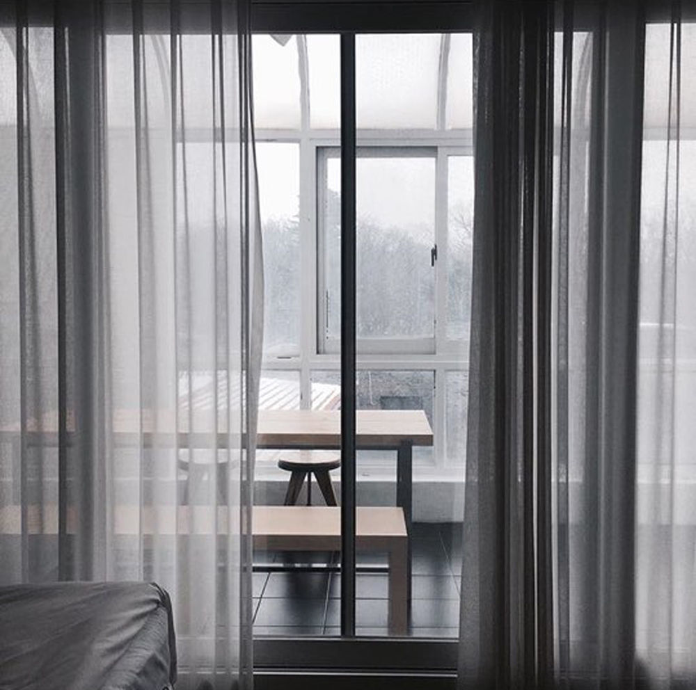 Hotel Amass Insadong Seul