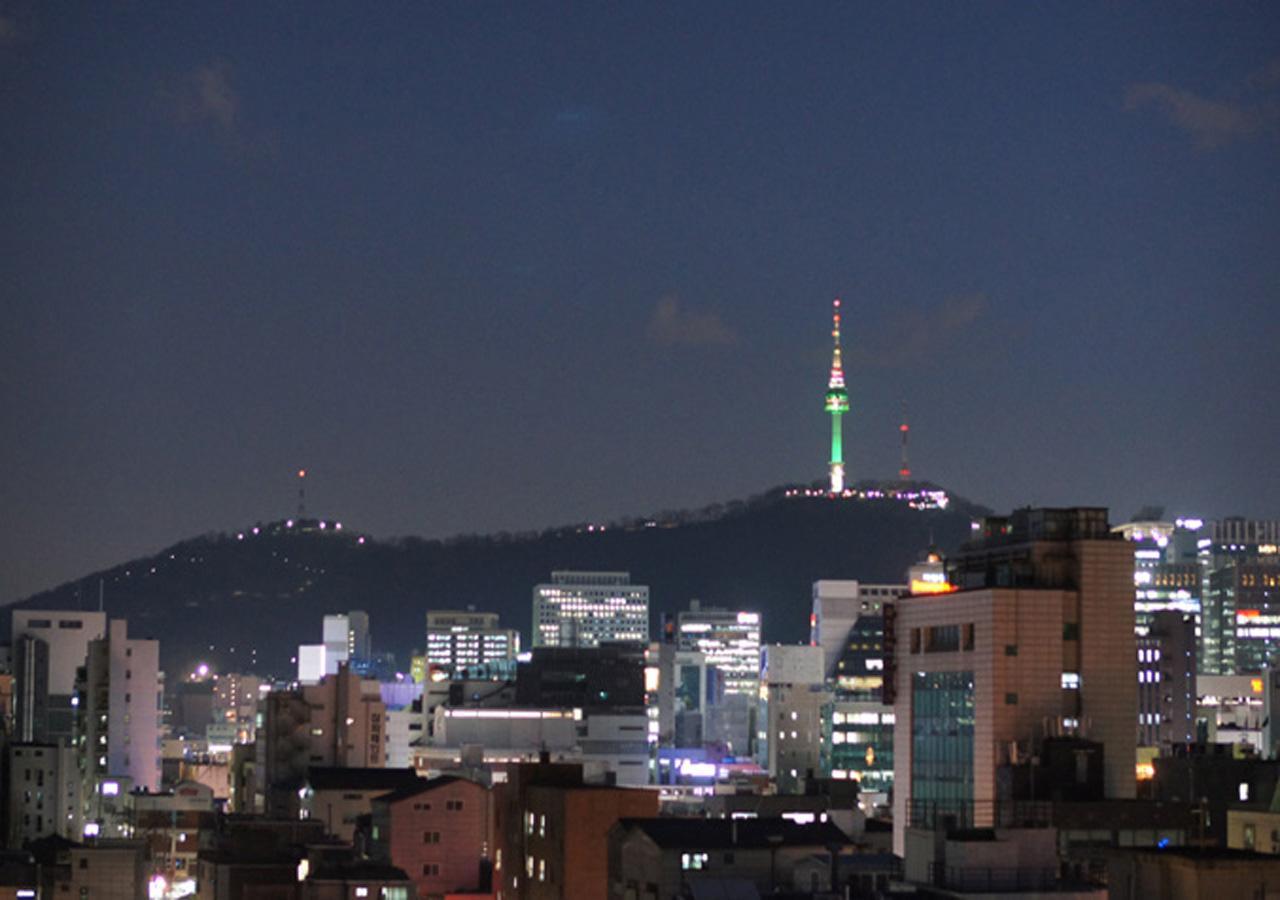 Amass Insadong
