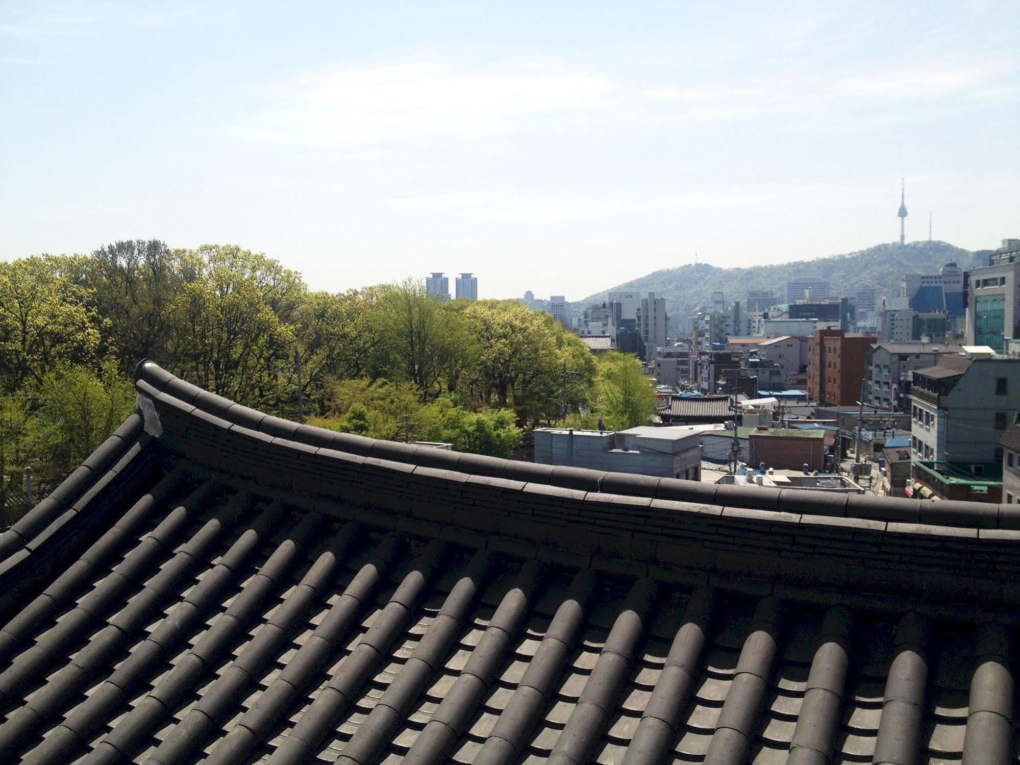 Amass Insadong Hotel
