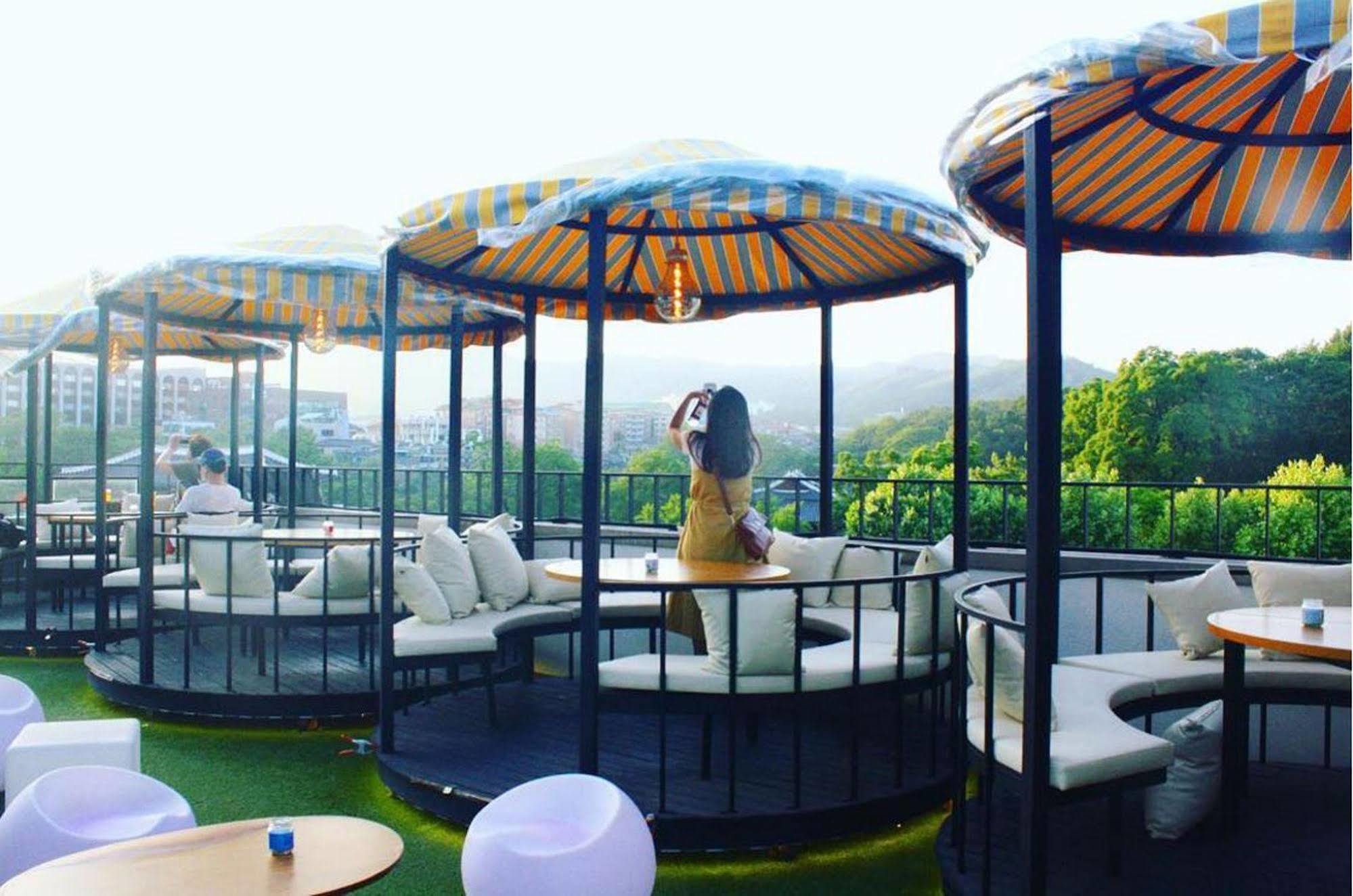 Hotel Amass Insadong