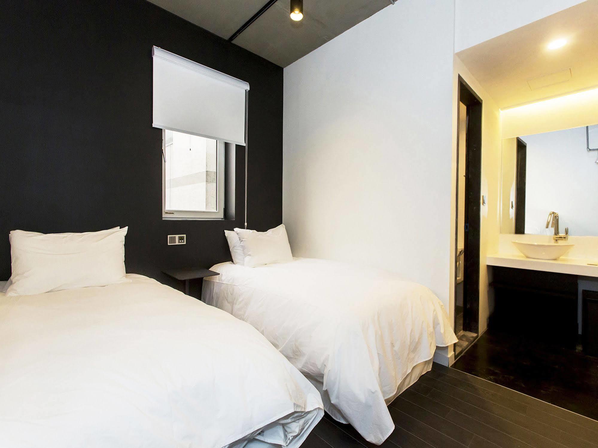 Amass Insadong Hotel