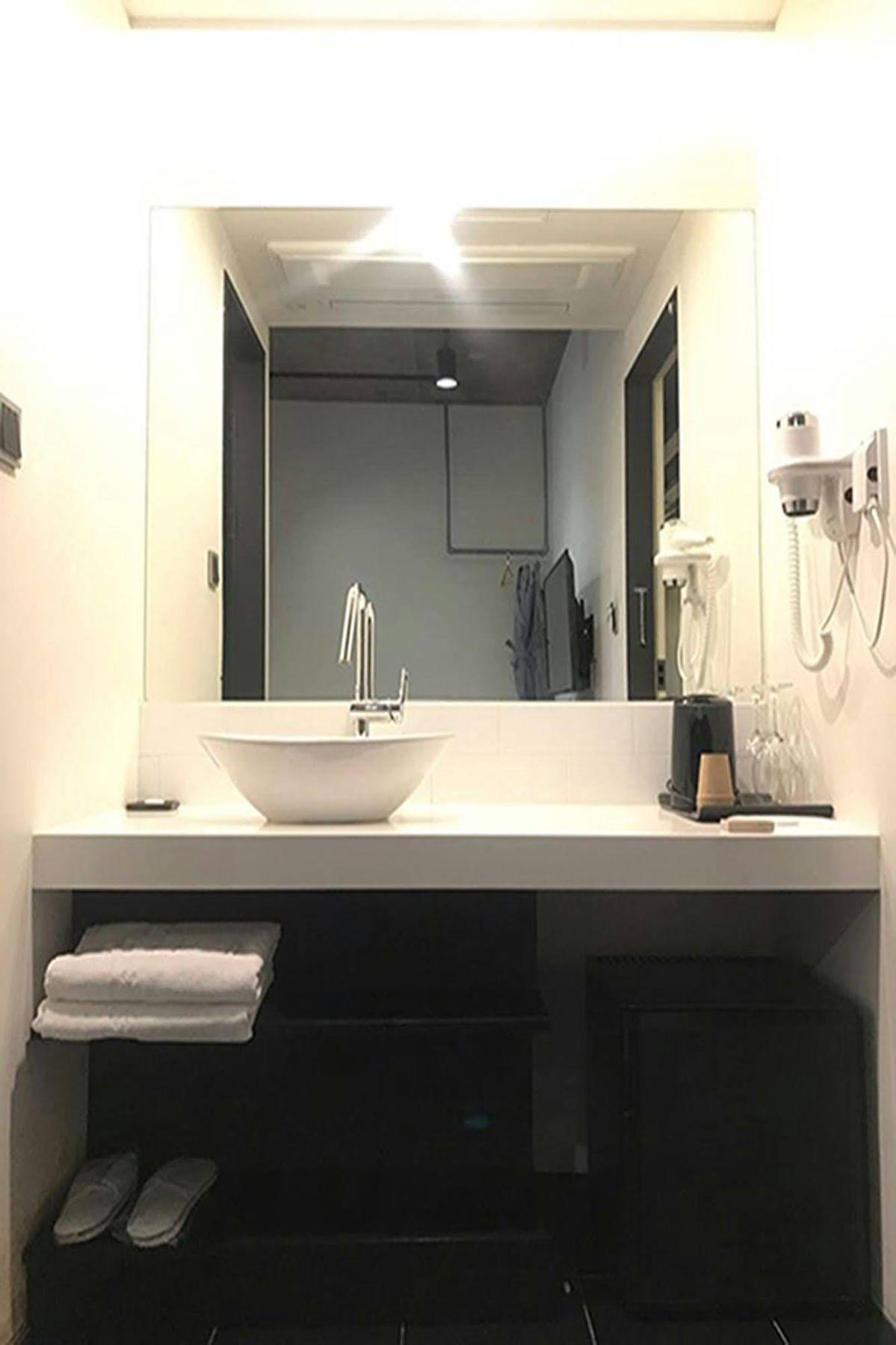 Hotel Amass Insadong Seul