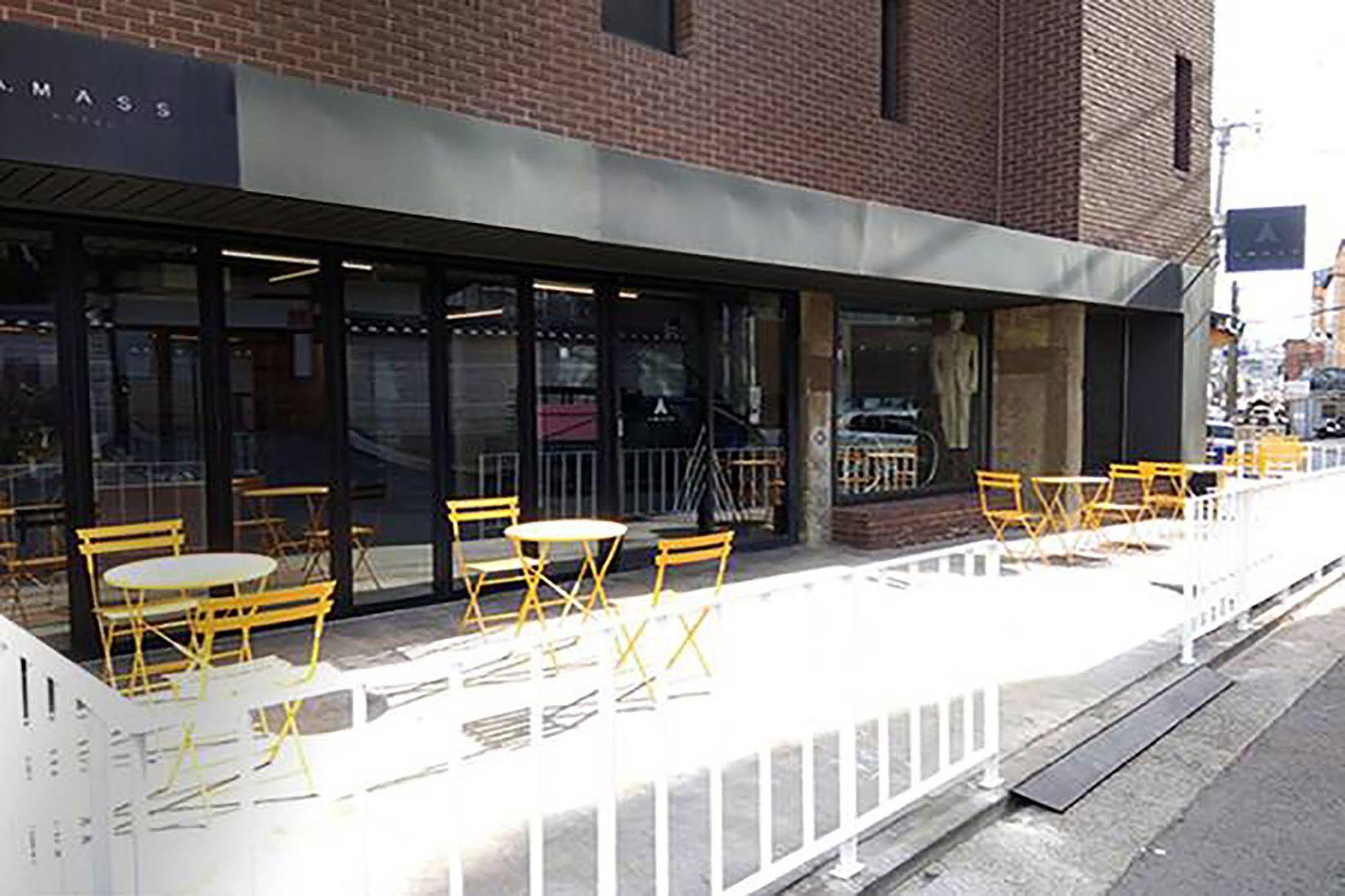 Amass Insadong Hotel