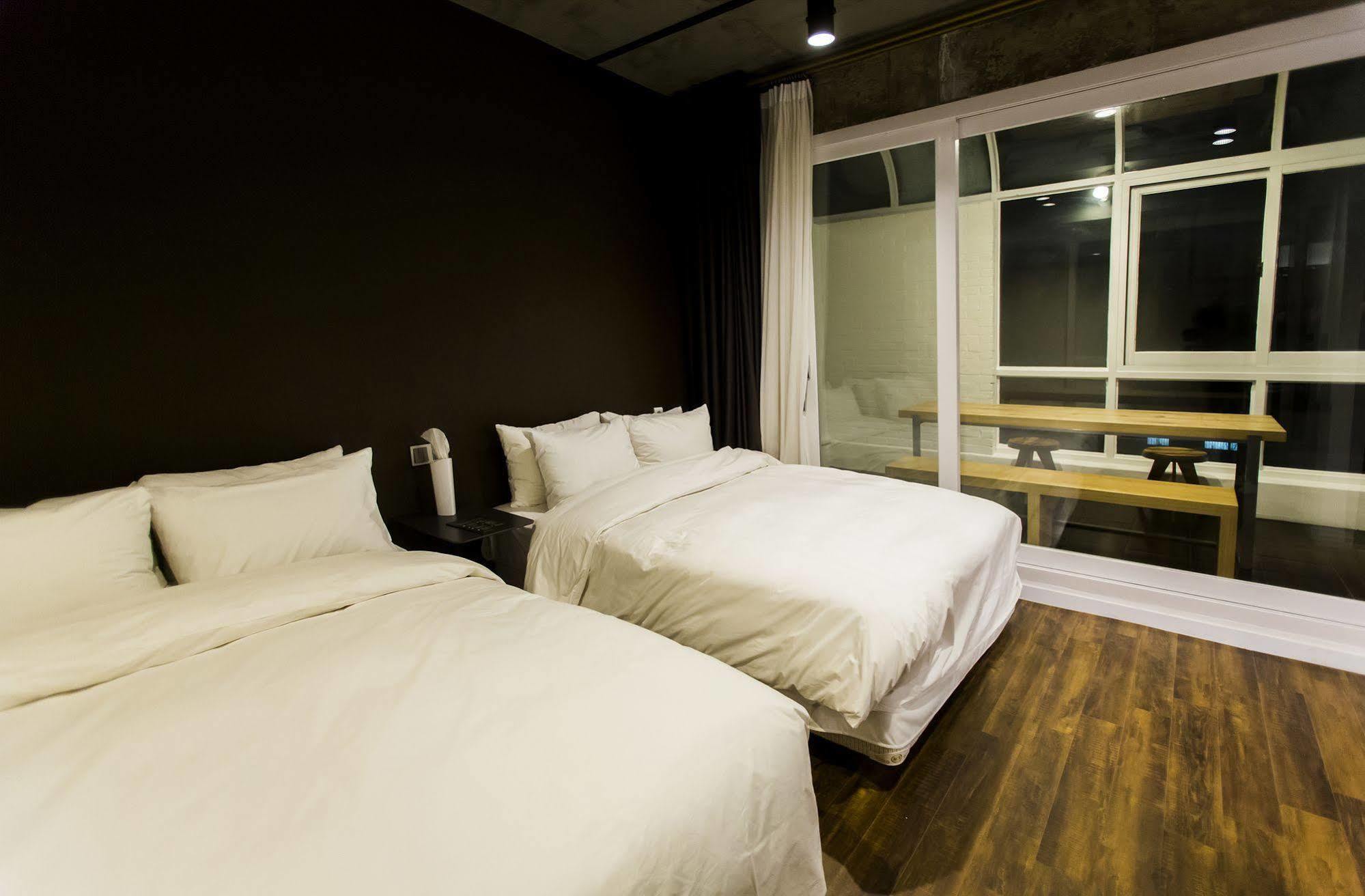 Amass Insadong 3* Seoul