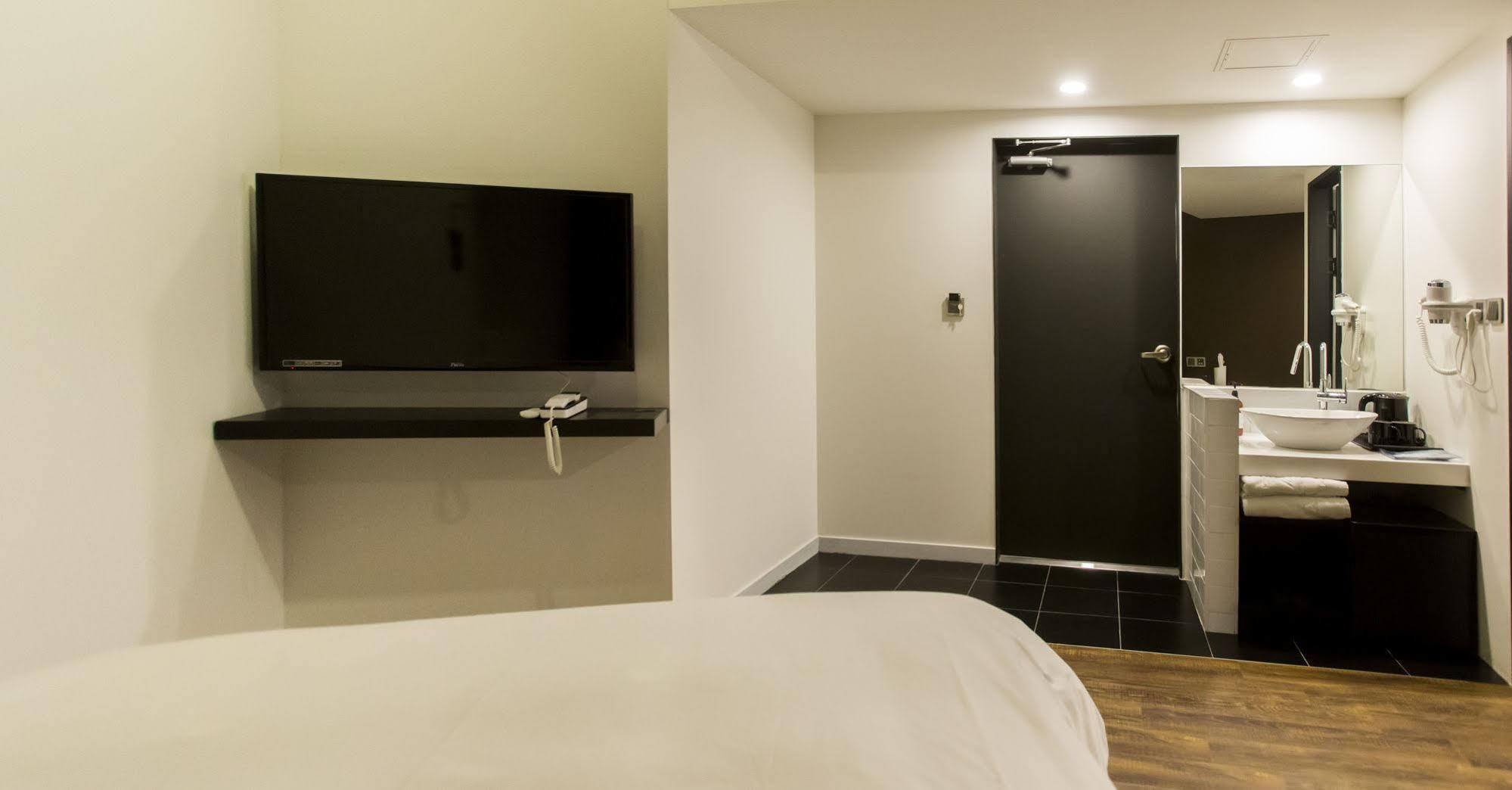 Hotel Amass Insadong Seul