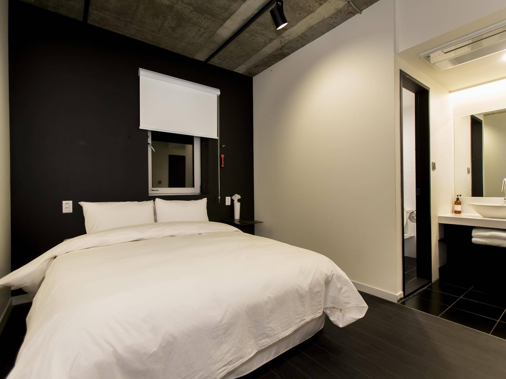 Amass Insadong 3* Seul