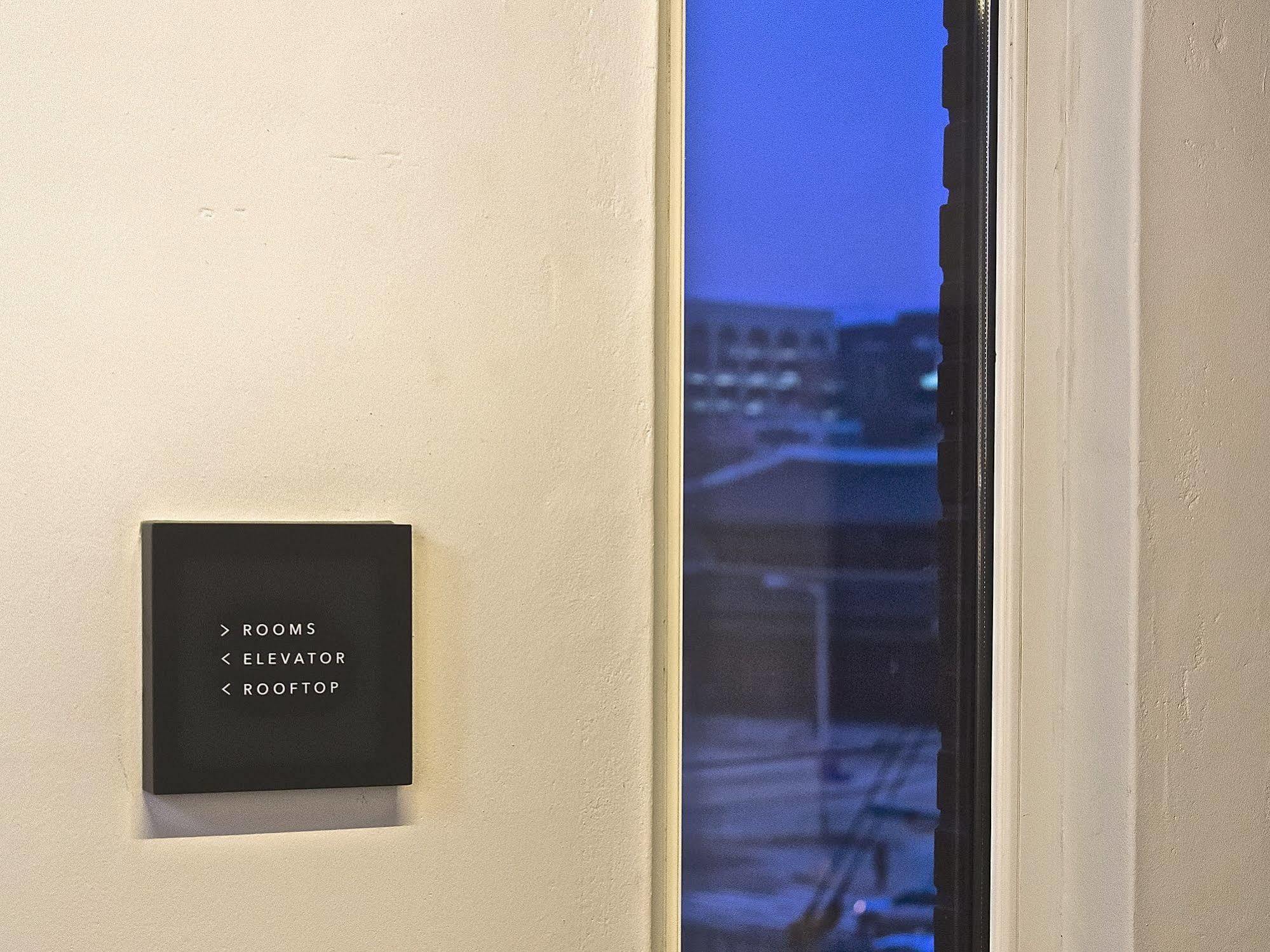 Hotel Amass Insadong