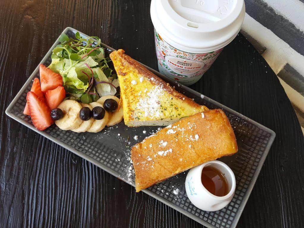 Amass Insadong Hotel Seul