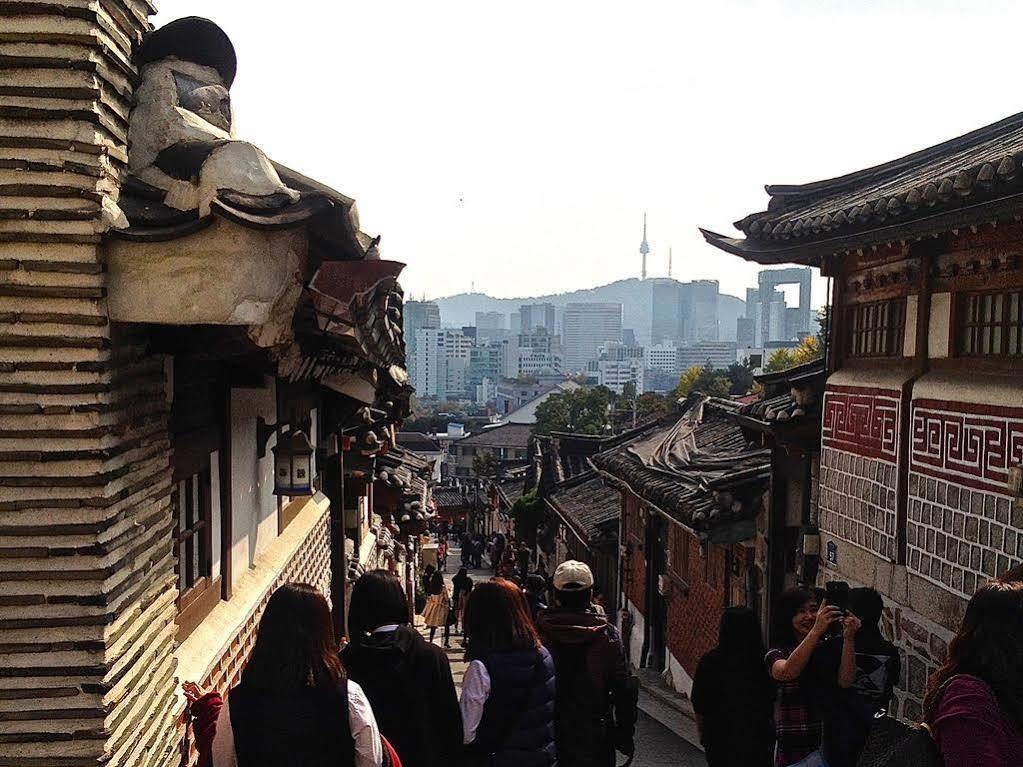 Amass Insadong 3*