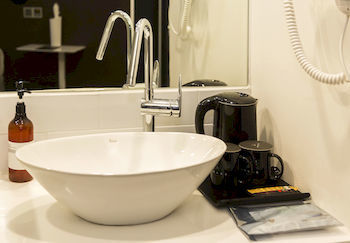 Amass Insadong Hotel 3*
