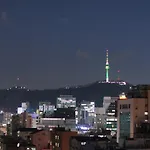 Amass Hotel Insadong Seoul