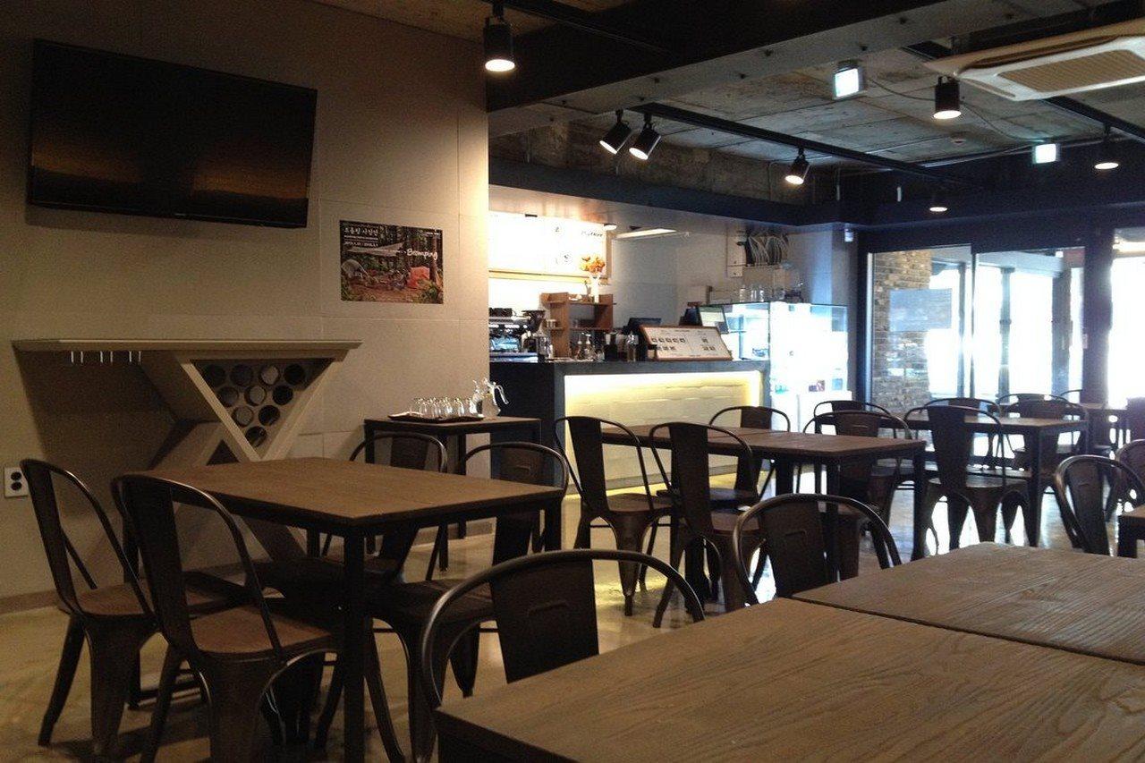Amass Insadong Seoul