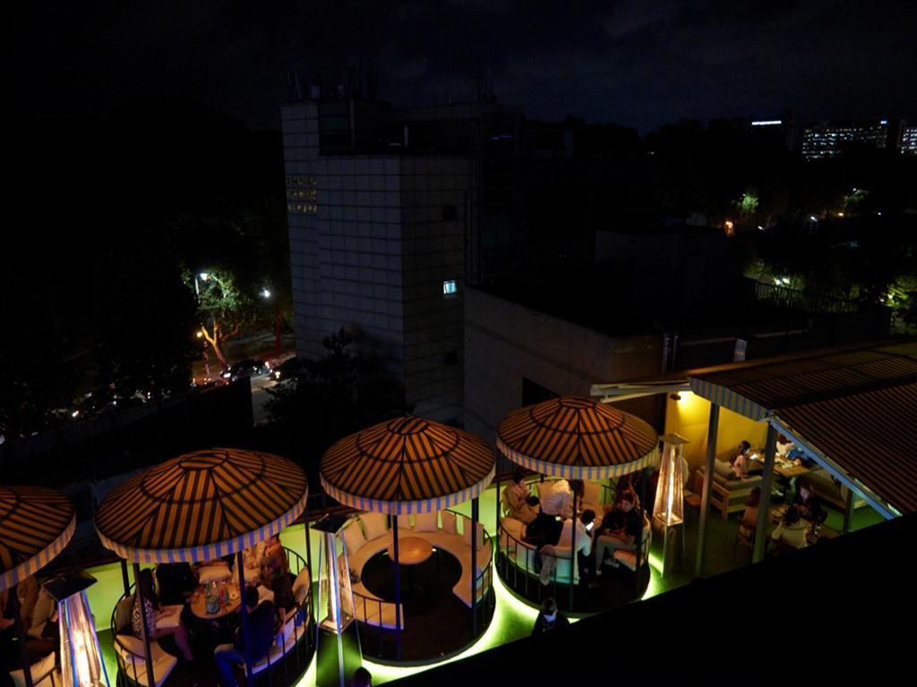 Amass Insadong Hotel Seoul