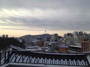 Hotel Amass Insadong 3*
