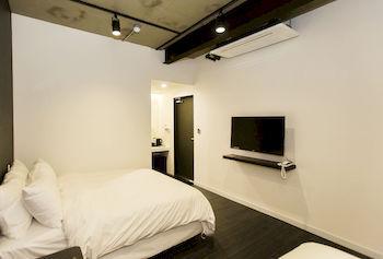 Amass Insadong Seoul