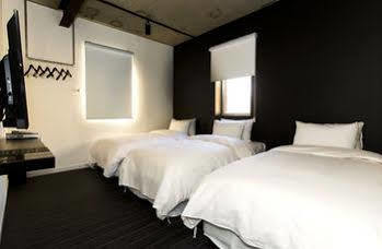 Amass Insadong Seoul