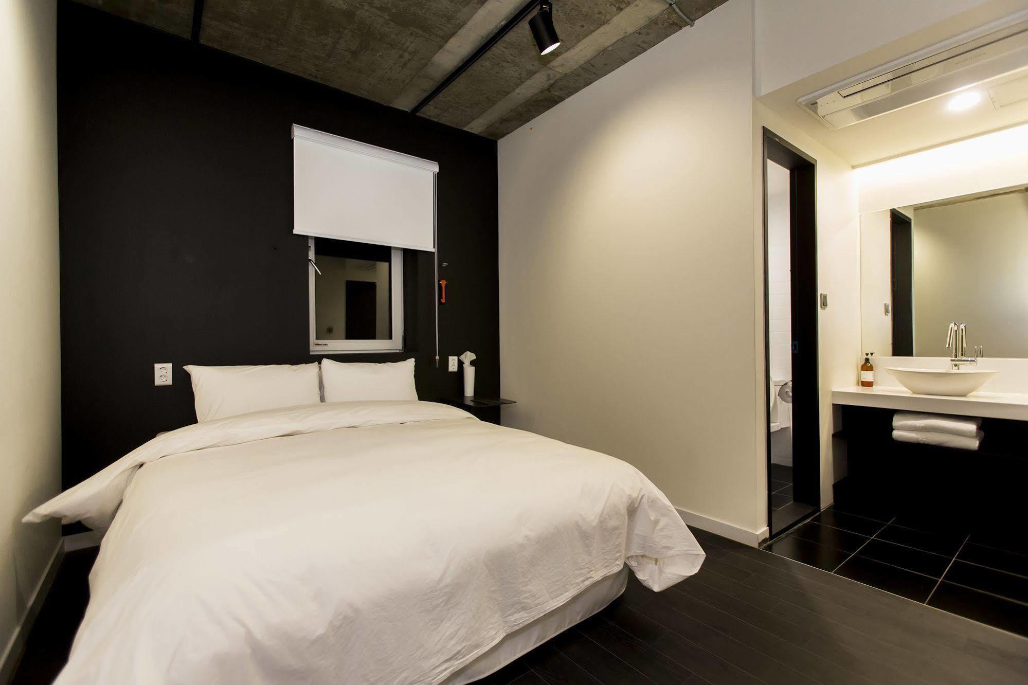 Amass Insadong Hotel