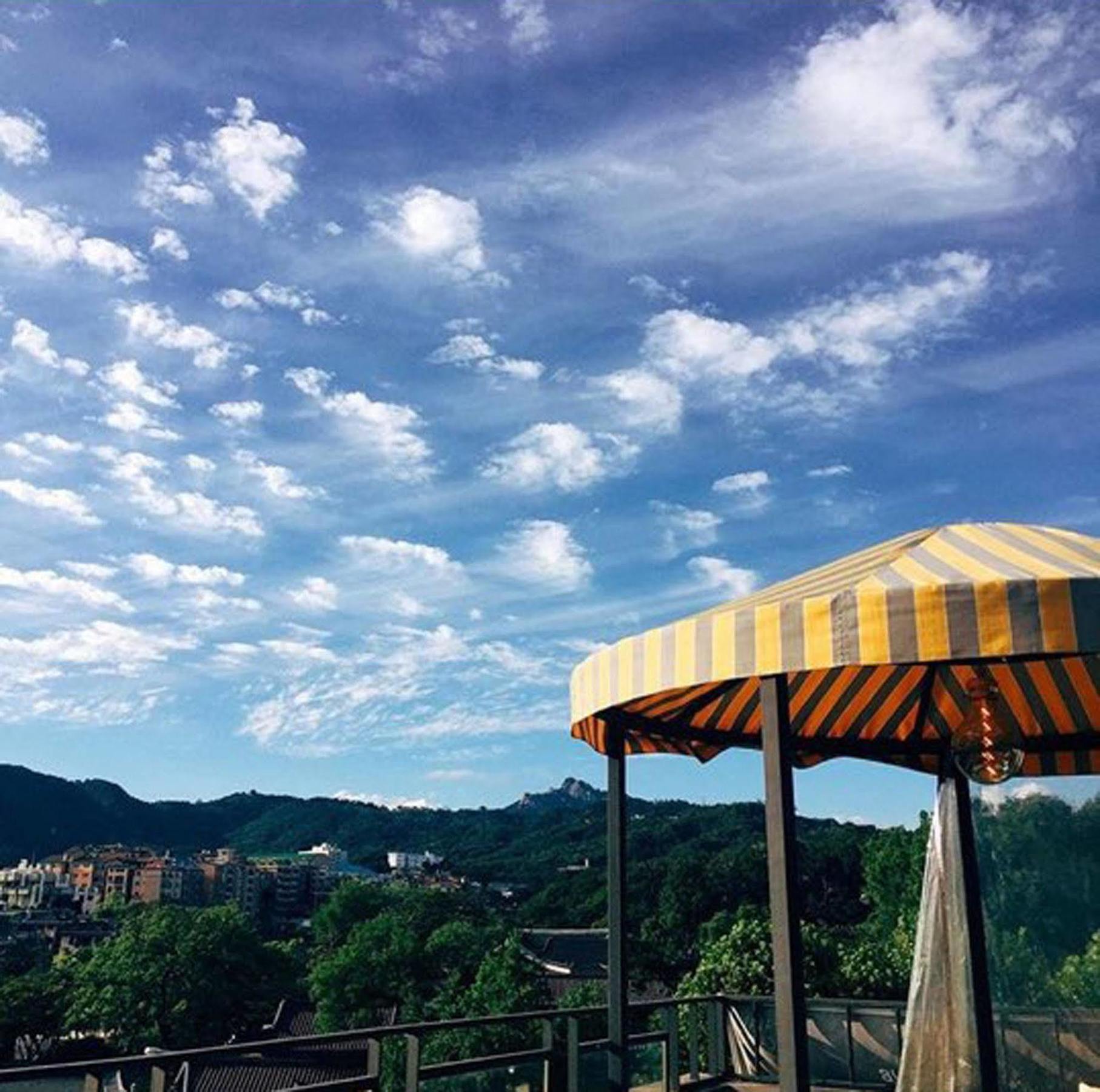 Hotel Amass Insadong