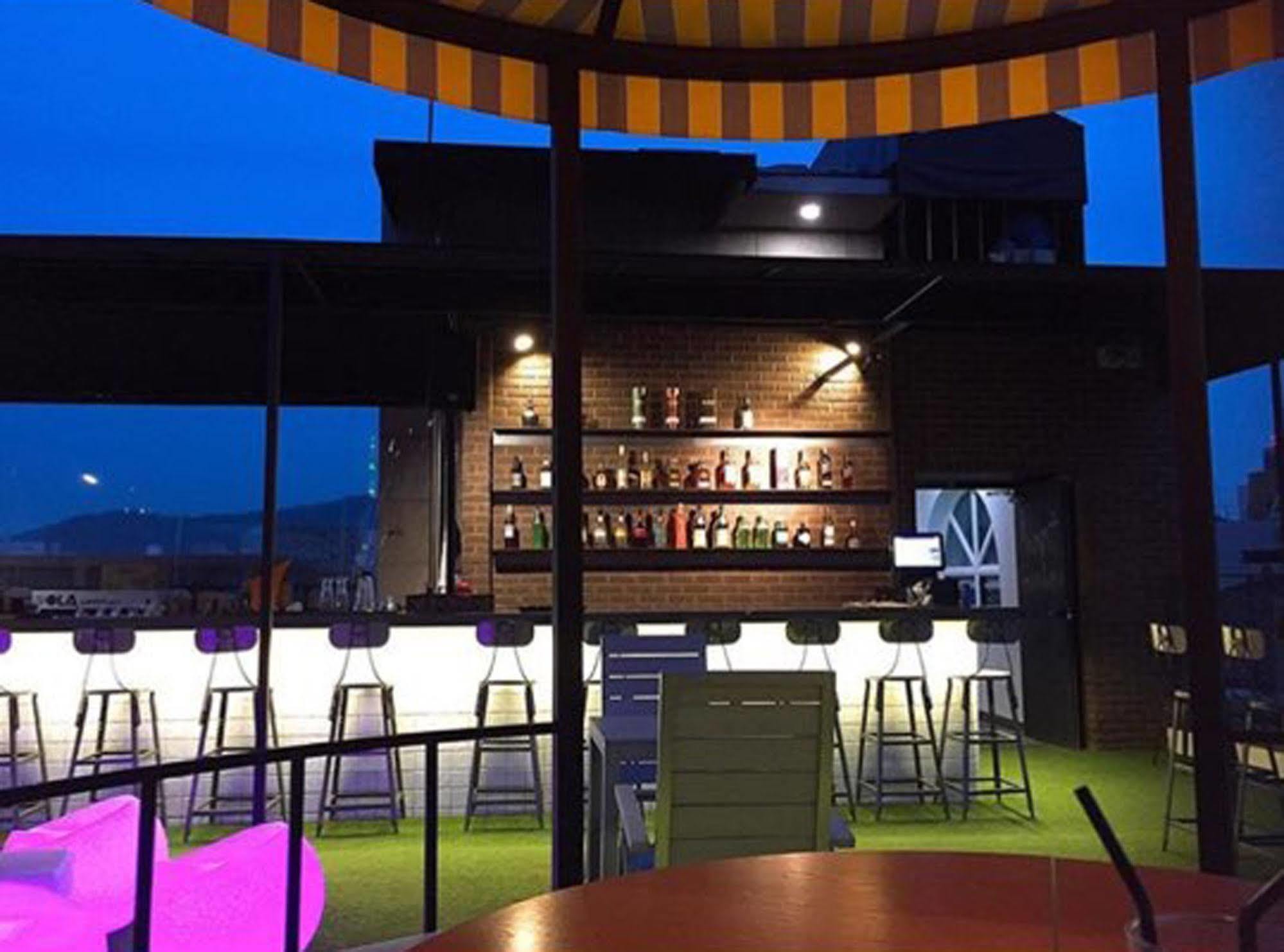 Hotel Amass Insadong 3*