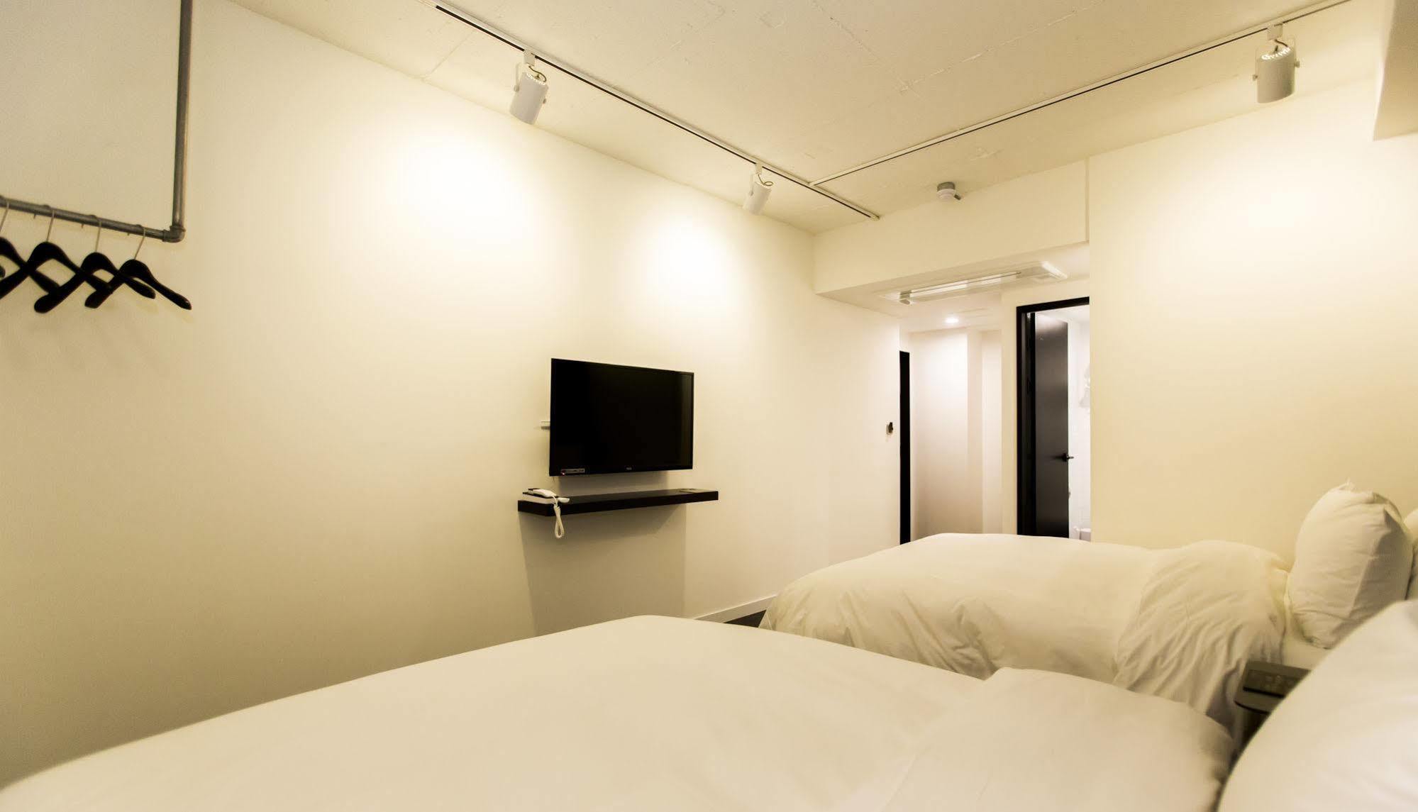 Amass Insadong Hotel