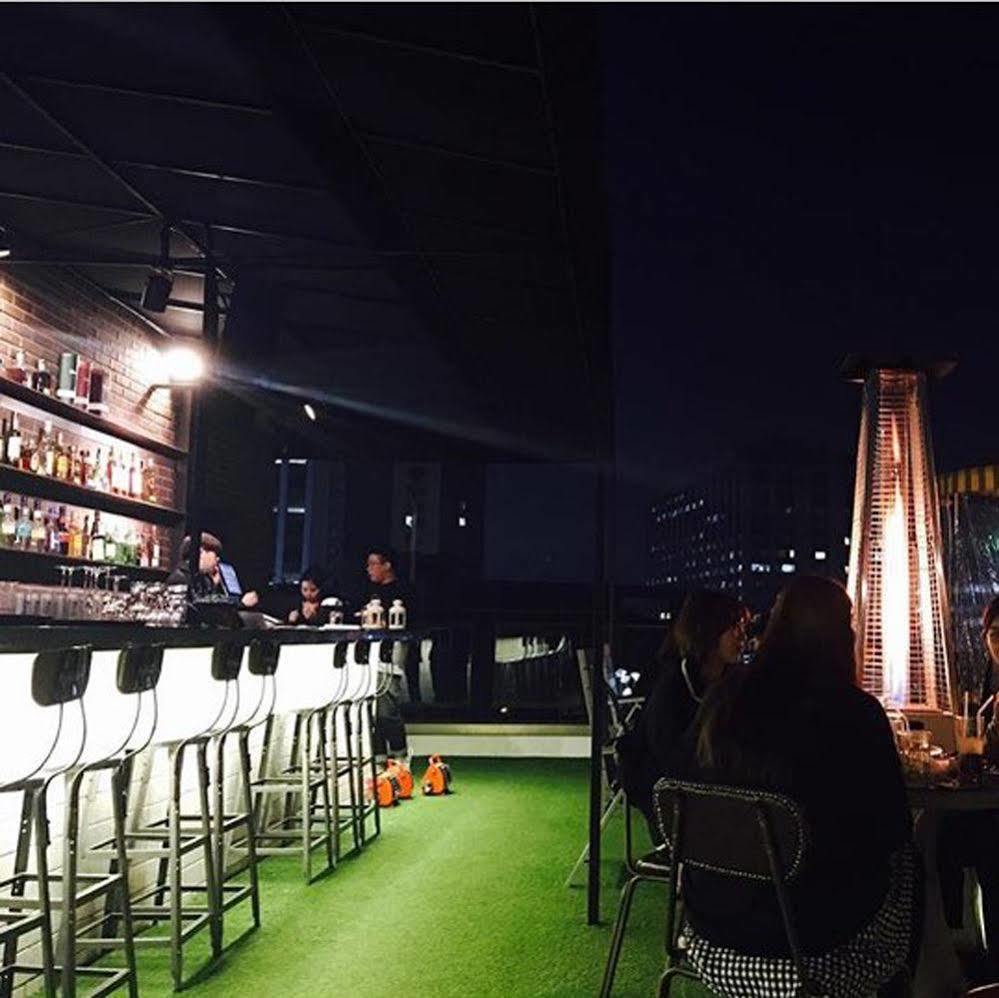 Amass Insadong Hotel